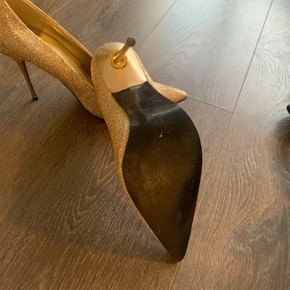 heels - Picture 5 of 5
